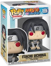 Funko POP Animation Naruto - Itachi Uchiha - Young - Collectable Vinyl Figure