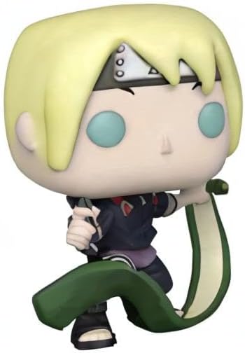 Funko Pop Animation Boruto - Inojin - Boruto Naruto Next Generations - Collectable Vinyl Figure
