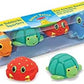 Melissa & Doug Melissa Doug Sunny Patch Seaside Sidekicks Squirters With 4