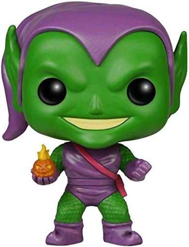 Funko Green Goblin Walgreens Marvel Universe x Funko POP Marvel Vinyl Figure 1 POP