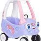 Little Tikes Fairy Cozy Coupe Amazon Large