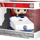 Funko POP Ride Super Deluxe Stone Cold Steve Austin Austin Zamboni - WWE - Collectable Vinyl Figure