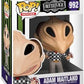 Funko POP Movies Beetlejuice- Adam Transformed Multicolor 3.75 inches