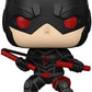 Funko Pop Marvel - Daredevil Shadowland Bobblehead Figure Entertainment Earth