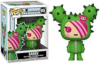 Funko Pop Tokidoki - Sandy