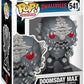 Funko POP Television Smallville - Doomsday Max - Collectable Vinyl Figure