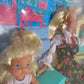 Barbie Teacher Barbie Doll Set