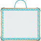 Melissa & Doug Melissa Doug Blue's Clues You Wooden Magnetic Picture Game 48 Pieces