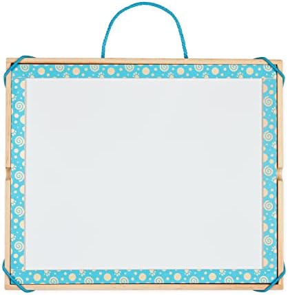 Melissa & Doug Melissa Doug Blue's Clues You Wooden Magnetic Picture Game 48 Pieces