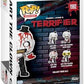 Funko POP Movies Terrifier 2 - Art The Clown - Bloody - Collectable Vinyl Figure