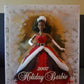 Barbie Collector Holiday Doll Aa