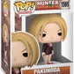 Funko POP Animation Hunter X Hunter - Pakunoda - Hunter X Hunter HXH - Collectable Vinyl Figure