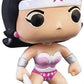 Funko Pop DC Heroes Breast Cancer Awareness - Wonder Woman