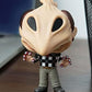 Funko POP Movies Beetlejuice- Adam Transformed Multicolor 3.75 inches