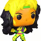 Funko Pop Marvel X-Men - Rogue Blacklight