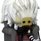 Funko POP Deluxe My Hero Academia MHA - 2 - Tomura Shigaraki in Chair - Collectable Vinyl Figure
