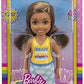 Barbie Chelsea Doll