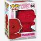 Funko POP Retro Candyland - Player Game Piece Multicolor One Size