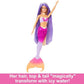 Barbie Mermaid Doll