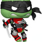 Funko Pop Comics Teenage Mutant Ninja Turtles - Dark Leonardo Previews Vinyl Figure