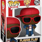 Funko POP Rocks Flavor Flav - Flavor of Love - Collectable Vinyl Figure