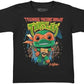 Funko Pocket POP Tee Teenage Mutant Ninja Turtles TMNT - Small - S - T-Shirt - Clothes