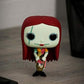 Funko Pop Disney Nightmare Before Christmas - X - Sally with Basket Figure - Disney The Nightmare Before Christmas - Collectable Vinyl Figure