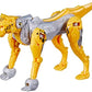 Transformers Rise of The Beasts Movie Beast Alliance Beast Battle Masters Cheetor Action