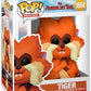 Funko POP Movies American Tail - Tiger a - Collectable Vinyl Figure