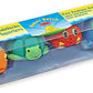 Melissa & Doug Melissa Doug Sunny Patch Seaside Sidekicks Squirters With 4