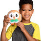 Pokemon Legends Arceus 8 Rowlet Plush