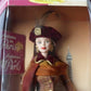 Barbie Mattel Barbie 1998 Fall Collections - Autumn in Paris Barbie Doll