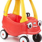 Little Tikes Fairy Cozy Coupe Amazon Large