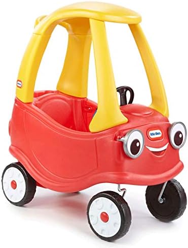 Little Tikes Fairy Cozy Coupe Amazon Large