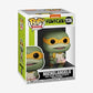 Funko Pop Movies Teenage Mutant Ninja Turtles Secret of The Ooze - Michelangelo - Michaelangelo - Collectable Vinyl Figure