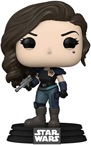 Funko Pop Star Wars The Mandalorian - Gamorrean Fighter Green