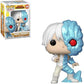 Funko Pop Animation My Hero Academia - Ice Shoto Todoroki First Appearance Figure
