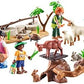 Playmobil Petting Zoo