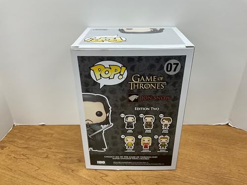 Funko Game of Thrones Vinyl Figure
