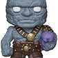 Funko POP Bobble Marvel Thor Ragnarok Korg wMiek