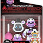 Funko Five Nights at Freddy's FNAF Snap Rock 'n Roll Helpy - Collectable Vinyl Figure