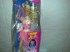 Barbie Ice Capades Doll 1989