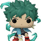 Funko Pop Animation My Hero Acadamia - Deku with Gloves
