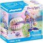 Playmobil Mermaid with Pearl Seashell