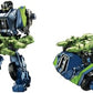 Transformers Generation Onslaught