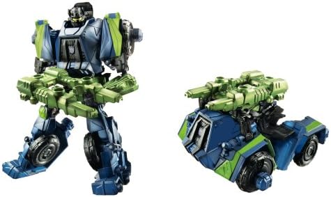 Transformers Generation Onslaught