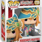Funko POP Animation Yu-Gi-Oh - Magician's Valkyria - Collectable Vinyl Figure