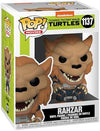 Funko Pop Movies Teenage Mutant Ninja Turtles Secret of The Ooze - Rahzar