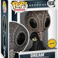 Funko POP TV Sandman - Dream - 16 Odds for Rare Chase Variant - Collectable Vinyl Figure