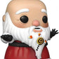 Funko Pop Disney The Nightmare Before Christmas - Sandy Claws Vinyl Figure